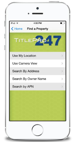 TitlePro247